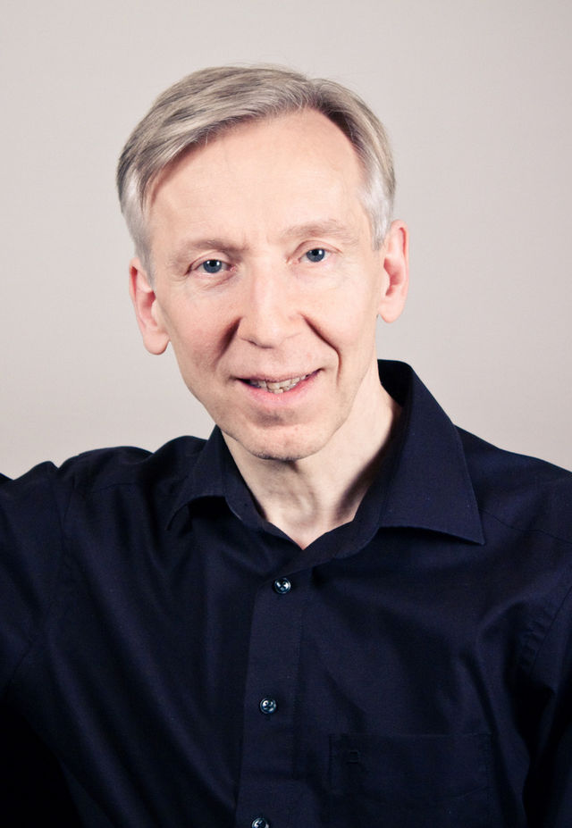 Prof. Erik Thomas Tawaststjerna — German Piano Open • International Music Competition